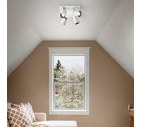 FABAS LUCE Modo faretto, GU10, 3451-84-102, Modo [Lampade per Interni > Punti Luce e Faretti]
