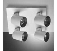 FABAS LUCE Modo faretti, GU10, 3451-84-212, Modo [Lampade per Interni > Punti Luce e Faretti]