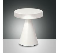 Fabas Luce Neutra Lampada da tavolo