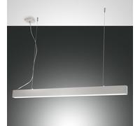 FABAS LUCE Next lampada a sospensione, LED, 3681-45-102, Next [Lampade per Interni > Lampade a Sospensione]
