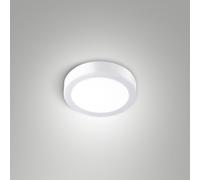 FABAS LUCE Nicole lampada a soffitto, LED, 6576-61-254, Nicole [Lampade per Esterni > Lampade a Soffitto]