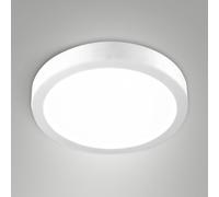 FABAS LUCE Nicole lampada a soffitto, LED, 6576-64-254, Nicole [Lampade per Esterni > Lampade a Soffitto]