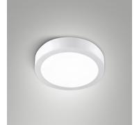 FABAS LUCE Nicole lampada a soffitto, LED, 6576-65-254, Nicole [Lampade per Esterni > Lampade a Soffitto]