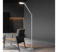 FABAS LUCE Regina lampada da terra, LED, 3551-11-212, Regina [Lampade per Interni > Lampade da Terra]