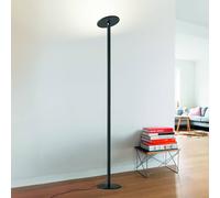 FABAS LUCE Regina lampada da terra, LED, 3551-12-101, Regina [Lampade per Interni > Lampade da Terra]