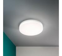 FABAS LUCE Trigo lampada a soffitto, LED, 3525-61-102, Trigo [Lampade per Esterni > Lampade a Soffitto]