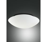 FABAS LUCE 2433-64-102 PLAFONIERA PANDORA E27 E27 2X75W H: 150 Ø: 460 mm. [EEK: A+++]