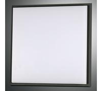 FABAS LUCE Desdy lampada a soffitto, LED, 3314-65-101, Desdy [Lampade per Esterni > Lampade a Soffitto]