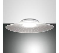 FABAS LUCE Vela lampada a soffitto, LED, 3625-65-102, Vela [Lampade per Interni > Lampade a Soffitto]