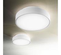 FABAS LUCE Hatton lampada a soffitto, LED, 3206-61-102, Hatton [Lampade per Esterni > Lampade a Soffitto]