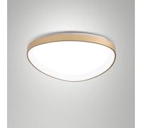 FABAS LUCE Quirk lampada a soffitto LED, 3789-64-119, Quirk [Lampade per Interni > Lampade a Soffitto]