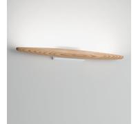 Ribot applique LED design dimmerabile legno quercia 17w [EEK: A]
