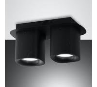 FABAS LUCE Smooth faretti, GU10, 3555-82-101, Smooth [Lampade per Interni > Punti Luce e Faretti]