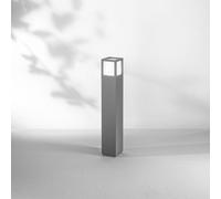 FABAS LUCE Smuk lampada a bitta, E27, 6537-10-294, Smuk [Lampade per Esterni > Lampade a Bitta]