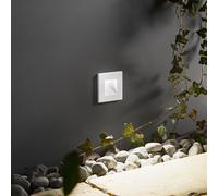 FABAS LUCE Sway lampada da incasso a parete, LED, 6574-02-254, Sway [Lampade per Esterni > Lampade a Parete]