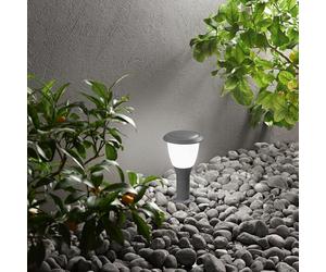 FABAS LUCE Thiago lampada con piedistallo, E27, 6566-11-294, Thiago [Lampade per Esterni > Lampade con Piedistallo]