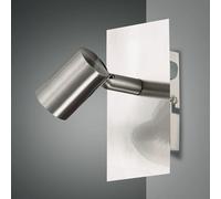 FABAS LUCE Tucson faretto, GU10 1 luce, 2937-81-178, Tucson [Lampade per Interni > Punti Luce e Faretti]