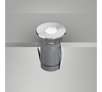 FABAS LUCE Tulip 2 lampada da incasso a pavimento, LED, 6903-02-314, Tulip 2 [Lampade per Esterni > Lampade a Pavimento]