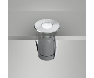 FABAS LUCE Tulip 2 lampada da incasso a pavimento, LED, 6903-02-314, Tulip 2 [Lampade per Esterni > Lampade a Pavimento]