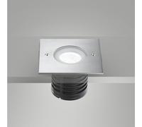 FABAS LUCE Wako 2 lampada da incasso a pavimento, LED, 6908-02-414, Wako 2 [Lampade per Esterni > Lampade a Pavimento]