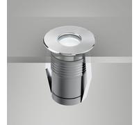 FABAS LUCE Willy 2 lampada da incasso a pavimento, LED, 6905-02-414, Willy 2 [Lampade per Esterni > Lampade a Pavimento]