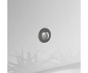FABAS LUCE Wink lampada da incasso a parete, LED, 6573-02-294, Wink [Lampade per Esterni > Lampade a Parete]