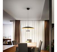 FABAS LUCE Yuko lampada a sospensione LED, 3803-45-294, Yuko [Lampade per Interni > Lampade a Sospensione]