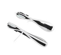 Fabater 2 Pcs Proodim Proodim Slinging Tetto Cavo del Sottogruppo per RX400H RX270 ES240, Facile Installazione per il Tetto in Auto