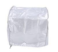 Fabater 3D -Prant -dust COPERTURA Protezione Impermeabile per Crealtà Enders 3 Pro Oxford Fabric Cover per la Stampante Adatto Alla Protezione della Polvere, Scena applicabile: Home Office