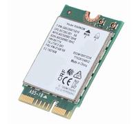 Fabater 9560NGW Scheda WiFi Wireless, 2.4G/5G, Bluetooth 5.0, NGFF | Scheda di rete NGFF, interfaccia M.2 CNVio, 1730Mbps, compatibile con Samsung Dell Sony Acer Asus MSI, solo 10