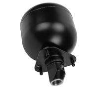 Fabater Accumulatore Idraulico Durevole con Sfera di Sospensione Pneumatica Posteriore per C180 C200 C220 C230 C240 C280 1993-2000 per 5", Metallo/nero