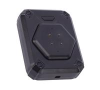 Fabater Adattatore Caricabatterie USB C per Versa Sense, Dock di Ricarica USBC Portatile da 2000 MAh, Supporto per Cavo di Ricarica di Tipo C per Smartwatch