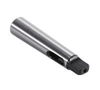 Fabater Adattatore Conico da MT3 a MT4 Che Riduce il Manicotto del Trapano, Presa Conica Morse in Acciaio 45# Ad Alta Precisione per Punta da Trapano, Alesatore e Taglierina - Parte per Tornio (1-2)