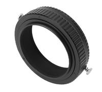 Fabater Adattatore Elicoidale di Messa a Fuoco Versatile per Attacco Macro in Lega di Alluminio da 20-40 Mm con Attacco M62 per la Fotografia Naturalistica