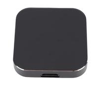 Fabater Adattatore Wireless per Interfaccia Multimediale Automatica Ad Alta Definizione per Navigazione Automatica e Streaming Video Adatto per Veicoli Moderni 1 unità