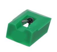 Fabater Ago per Giradischi Diamantato per AT93 AT95 AT3400 AT3400C AT3401 AT3410 AT3412, ecc., Sostituzione 'ago del Giradischi