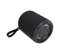 Fabater Altoparlante Bluetooth, Altoparlante Wireless Portatile Impermeabile da 40 W con Bluetooth 5.3 e 20 Ore di Riproduzione, Esterno con Luci RGB per Casa, Feste, all'aperto, Spiaggia