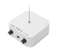 Fabater Altoparlante Bluetooth con Bobina, Lampi Artificiali Tattili (Spina europea)
