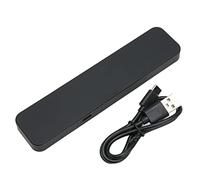 Fabater Altoparlante per Cuscino a Conduzione Ossea Altoparlante per Dormire Wireless Bluetooth 5.0 per Chi Dorme Sul Fianco, Sotto il Cuscino con Batteria da 20 Ore per Adulti e Bambini