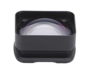 Fabater Approccio Magnetico per Lenti per il Metodo della Fotocamera Tascabile per Alluminio Allumino Alumino Stretto 2x Beniglia per Borsa 3