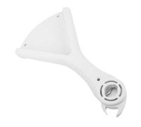 Fabater Apribottiglie Twist Off Jar Design a Forma di V per Coperchi per Conserve per Persone con Movimento della Mano Limitato