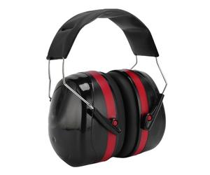 Fabater Archetto Cuffie con Blocco del Suono 27 DB Comode Cuffie Antirumore di Sicurezza per lo Studio della Lavorazione del Legno