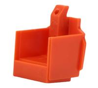 Fabater ATN3600L Puntina per Giradischi Qualità del Suono Migliorata e Facile Installazione per AT-LP60X AT3600L, Stilo di Ricambio a Compatibilità Universale per la Manutenzione del Giradischi (1