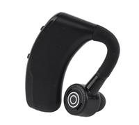 Fabater Auricolare Bluetooth Monoauricolare Auricolare Wireless con Gancio per l'orecchio per Sport Guida Business CVC 6.0 Mini Auricolari con Riduzione del Rumore Tempo di Conversazione 14 Ore