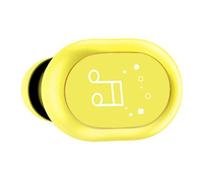 Fabater Auricolare Bluetooth Monoorecchio, Mini Auricolari Wireless BT 5.0 3 Ore di Riproduzione, Cuffie per Camionista con Controllo Touch Doppia Interconnessione IPX4 Resistente Al Sudore per