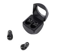 Fabater Auricolari Bluetooth Auricolari Wireless Ricaricabili a Lunga Durata per Lavoro e Sonno 2 unità