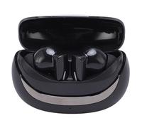 Fabater Auricolari per Traduttore di 144 Lingue con Batteria a Lunga Durata Comunicazione Efficiente con Sconosciuti e Amici in Movimento (BLACK)