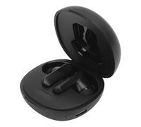 Fabater Auricolari per Traduzione con Cancellazione Attiva del Rumore e Batteria a Lunga Durata per Chiamate Chiare, Perfetti per Utenti Multilingue (BLACK)