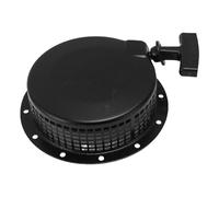 Fabater Avviatore di Rinculo del Tosaerba, EY20 167F Pull Start Recoil Starter, Assemblaggio di Avvio a Traino, Compatibile con Un Generatore di Potenza da 7,5 Cavalli