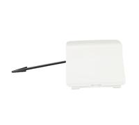 Fabater Back -Back Reste Rand Rand Coperings Shock -Tribù Resistente per la Serie 150, Facile Installazione Protezione Affidabile, per gli Amanti Dell'esterno (Bianco senza foro 64772 60010 A0,